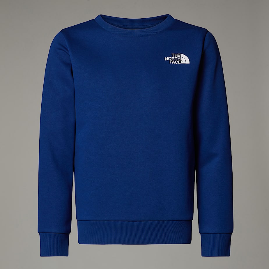 Sweat Simple Dome pour enfant - 9