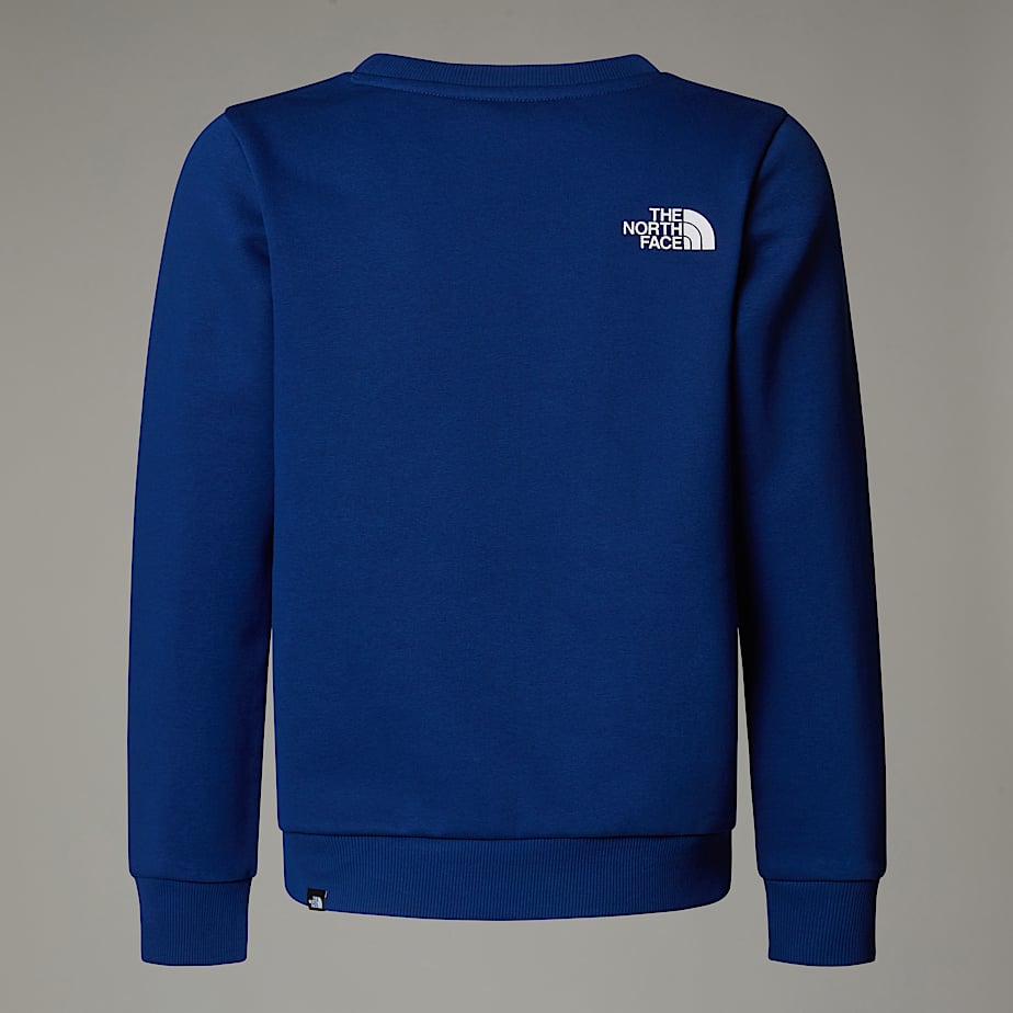 Sweat Simple Dome pour enfant - 10