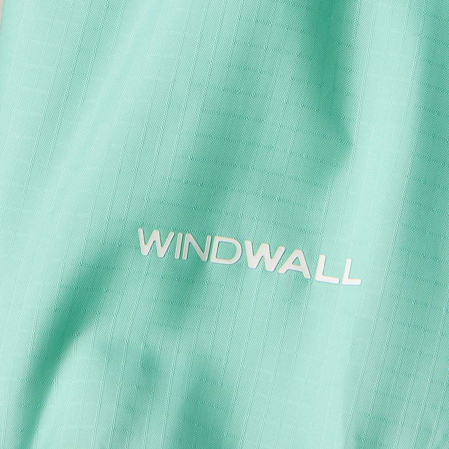 Women’s Cyclone Wind Jacket - 9