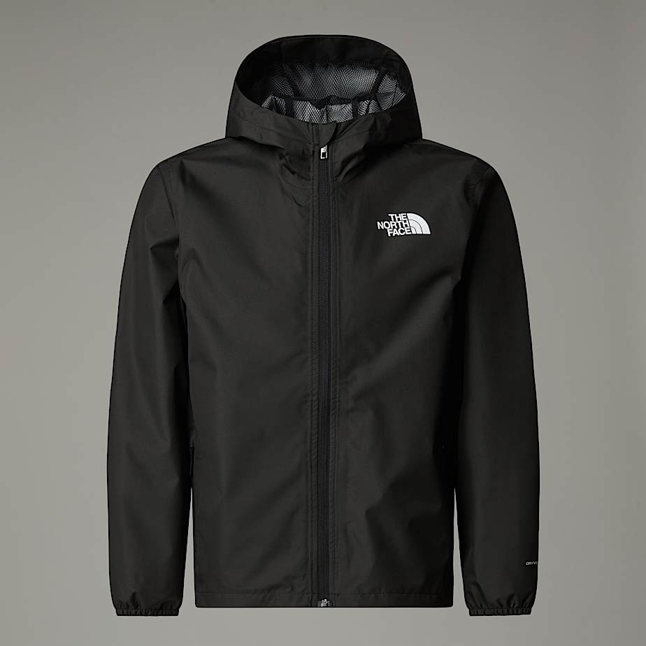 Teens' Zipline Rain Jacket