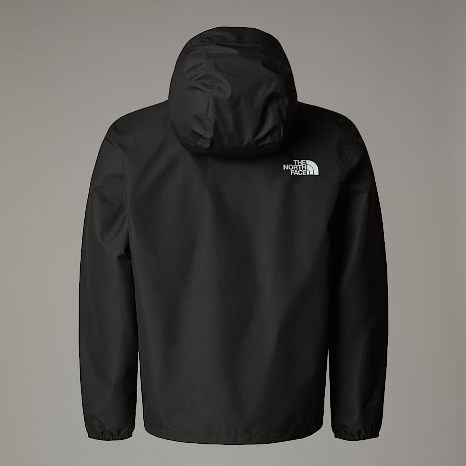 Teens' Zipline Rain Jacket