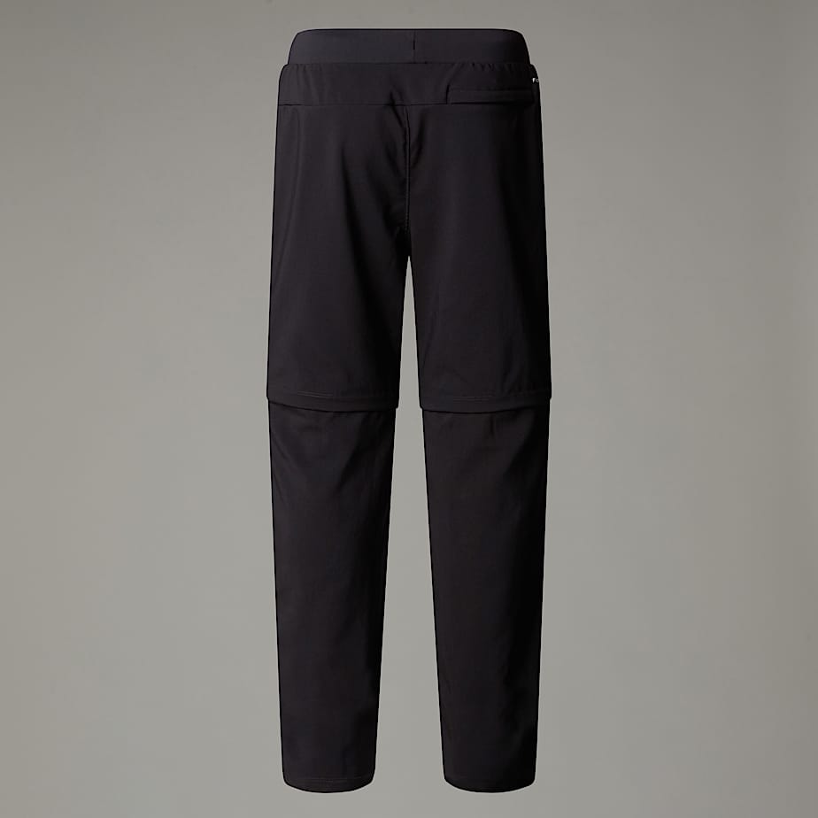 Boys' On The Trail Convertible Trousers