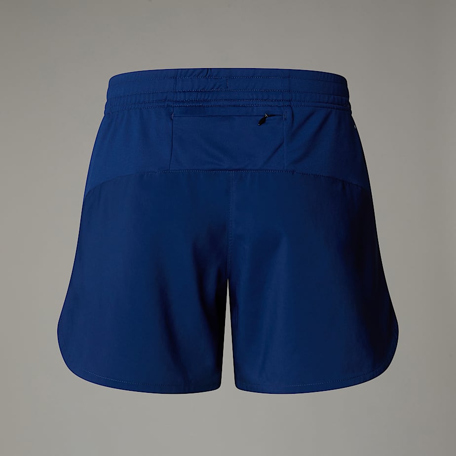 Women’s Flex 5" Woven Shorts - 10