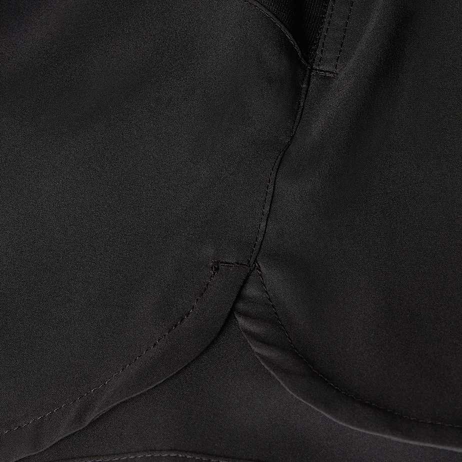 Pantaloncini in tessuto Flex 12,7 cm da donna - 8