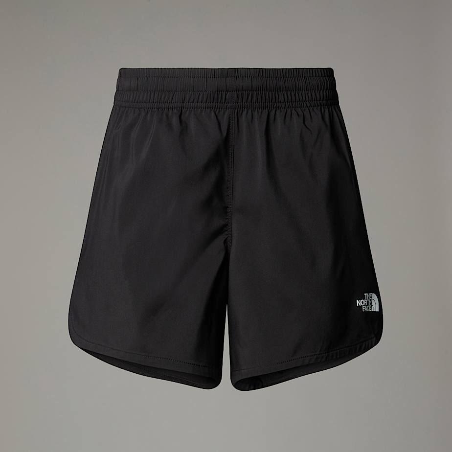 Pantaloncini in tessuto Flex 12,7 cm da donna - 9