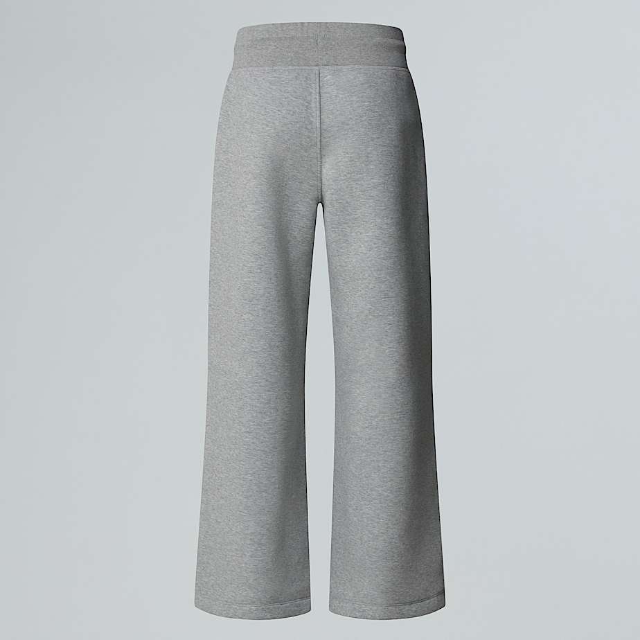 Pantalón de chándal ancho para mujer