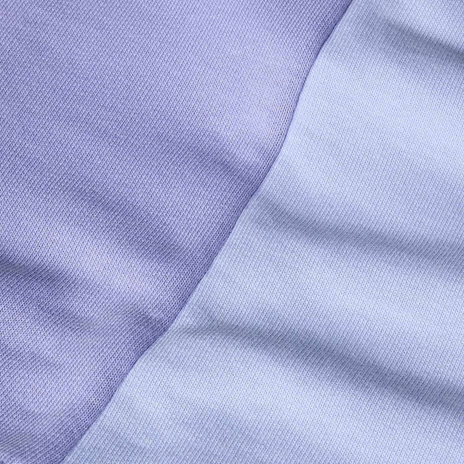 Women’s Terry Relaxed Shorts - 6