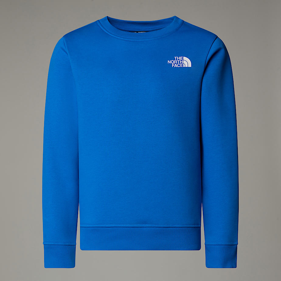 Teens' Redbox Sweatshirt