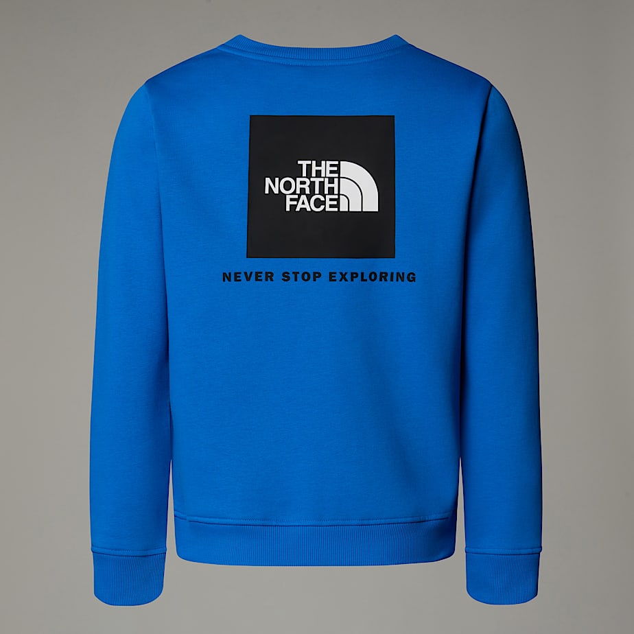 Teens' Redbox Sweatshirt