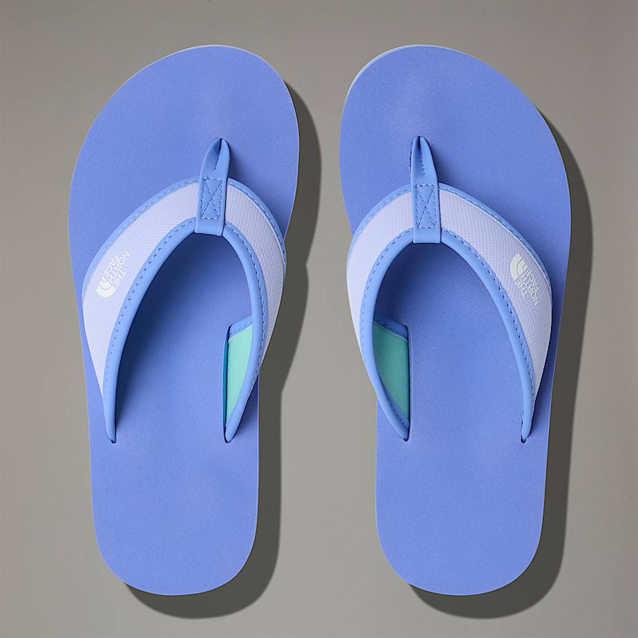 Base Camp-teenslippers voor tieners - 2