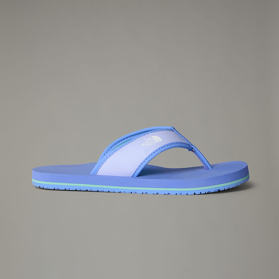 Base Camp-teenslippers voor tieners - 7