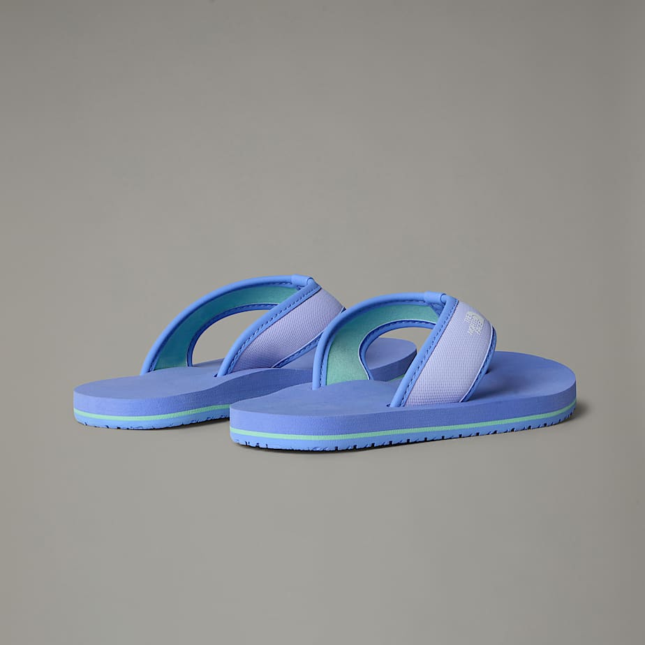 Base Camp-teenslippers voor tieners - 8