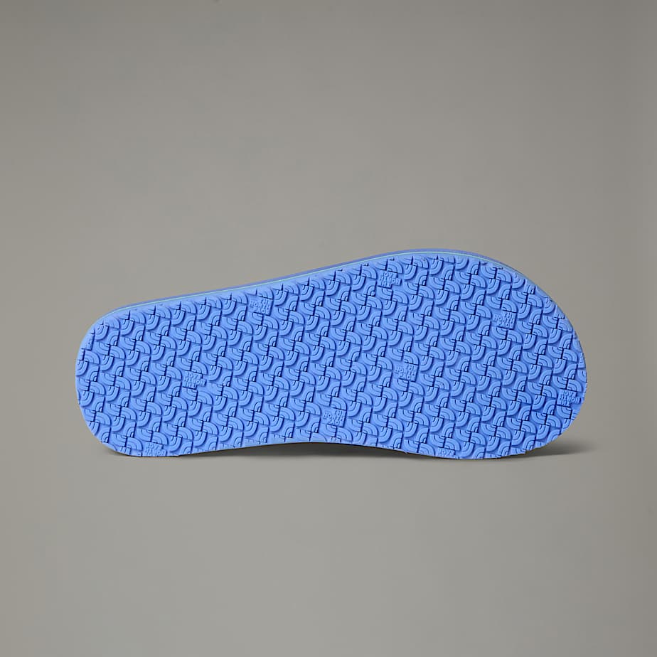 Base Camp-teenslippers voor tieners - 9