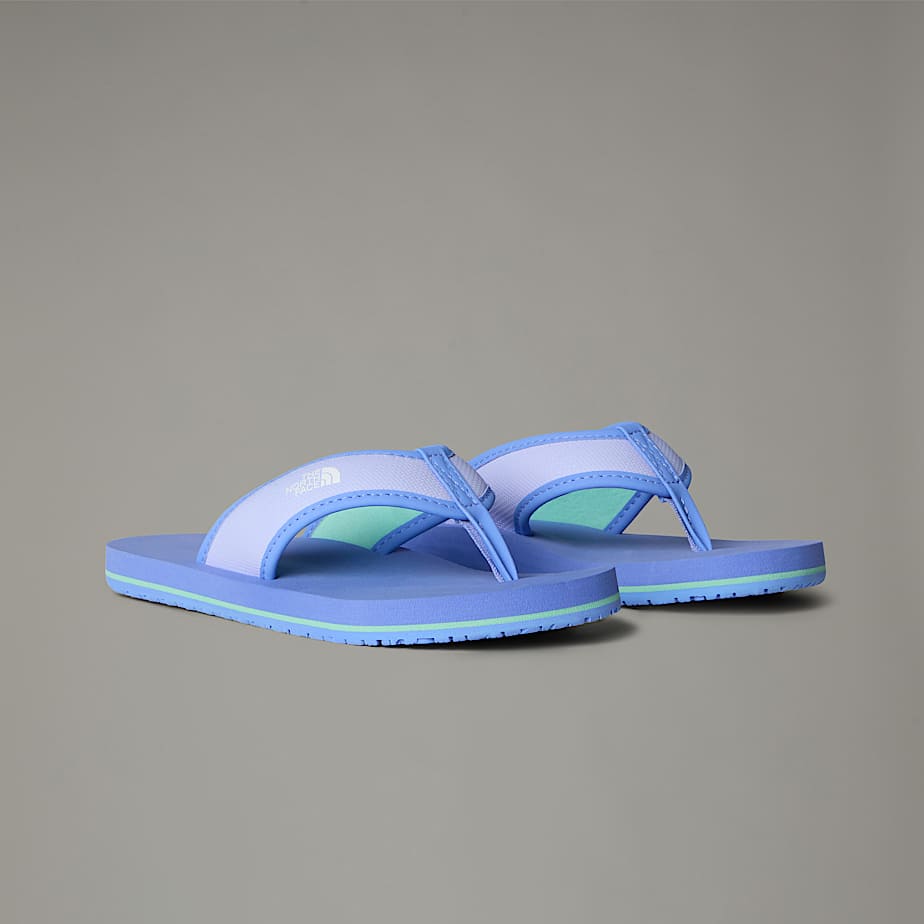 Base Camp-teenslippers voor tieners - 10