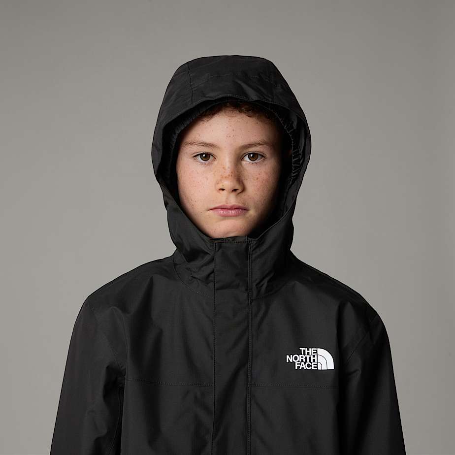 Antora Regenjacke für Jungen
