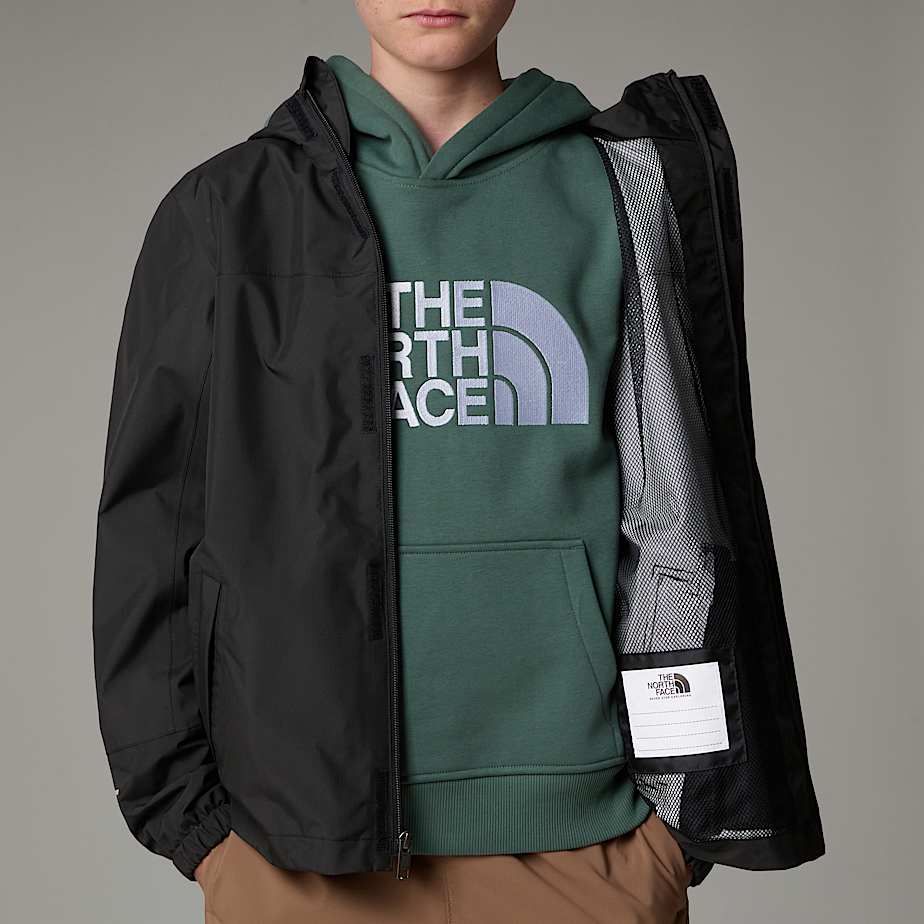 Antora Regenjacke für Jungen