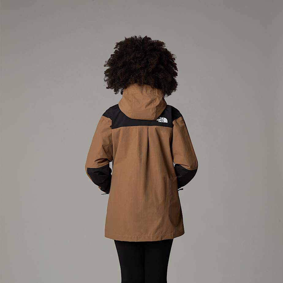 Girls' Reign On Parka - 3