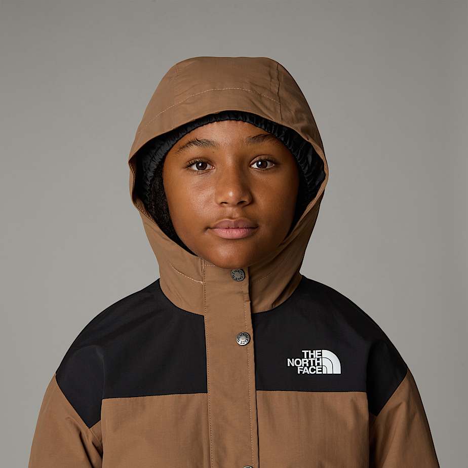 Girls' Reign On Parka - 5