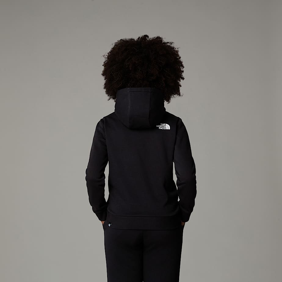Teens' Simple Dome Hoodie - 7