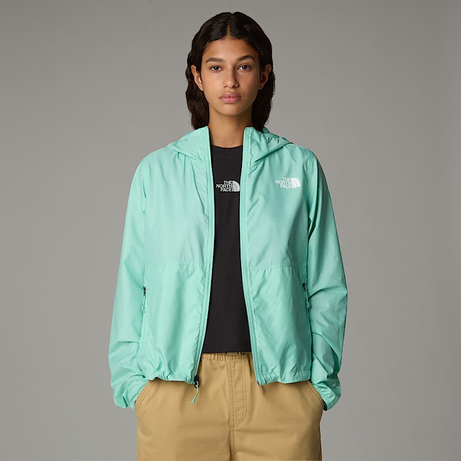 Women’s Cyclone Wind Jacket - 4