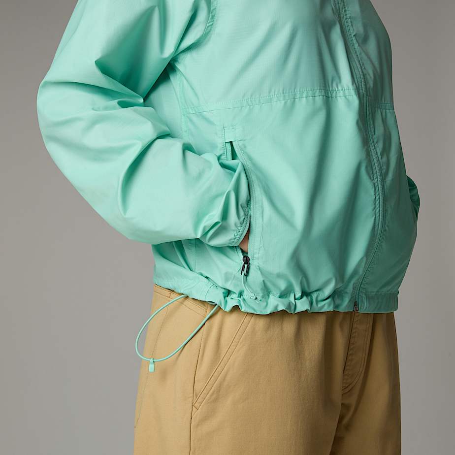 Women's Cyclone Wind Jacket | The North Face FI