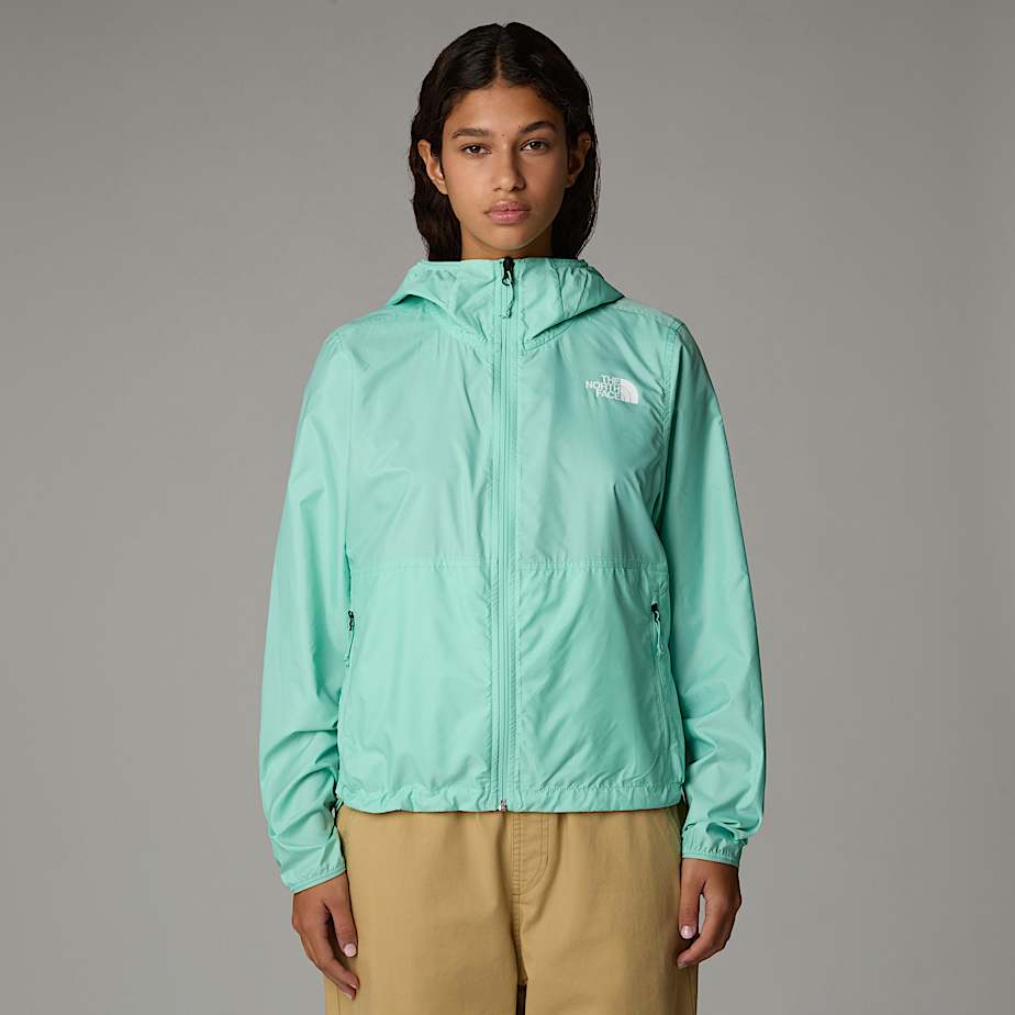 Women’s Cyclone Wind Jacket - 1