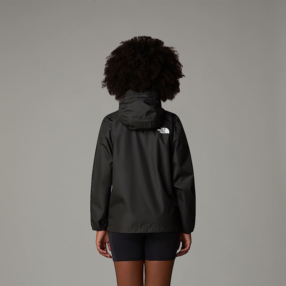 Teens' Zipline Rain Jacket