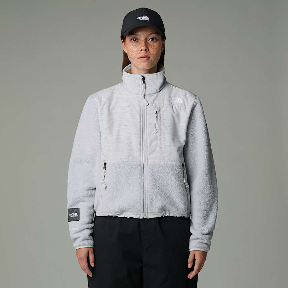 Women’s Re-Grind Denali Jacket - 1