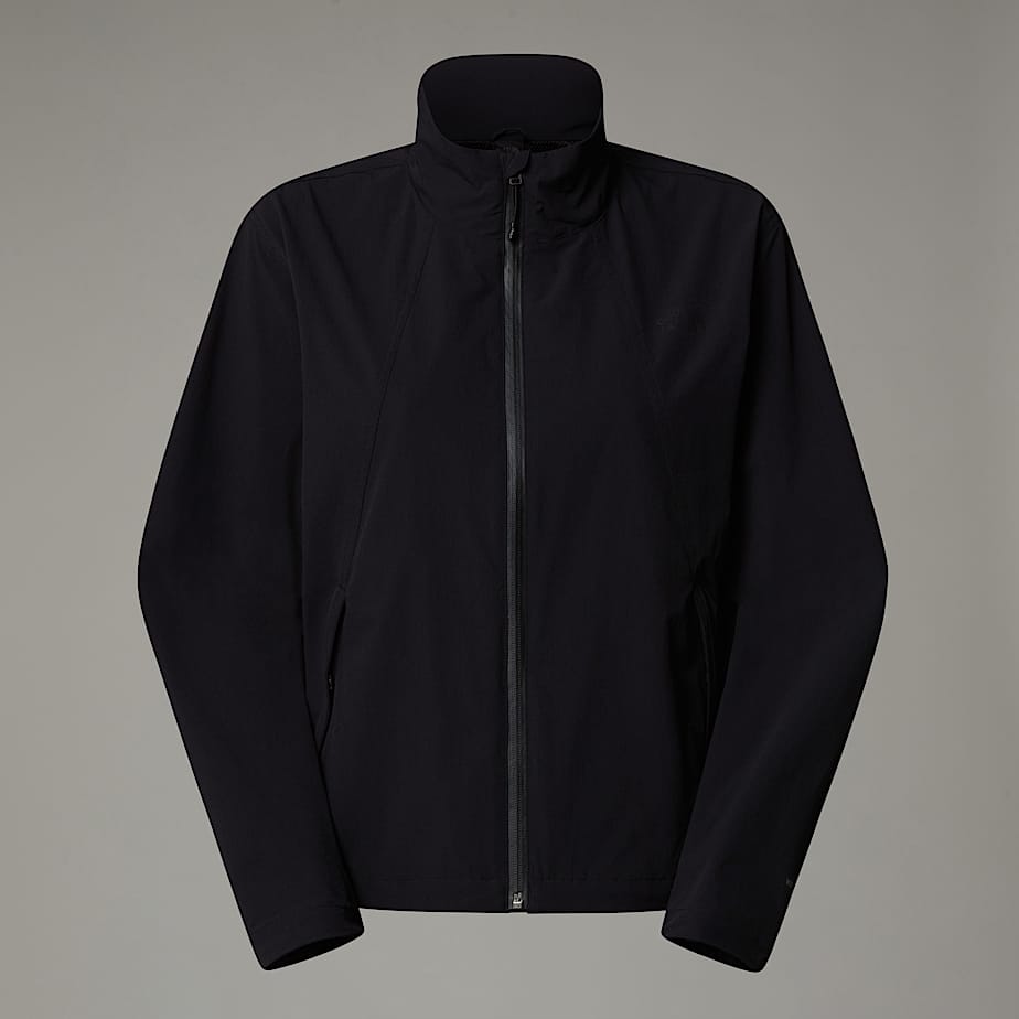 The North Face North Dome Windjacke Für Damen Tnf Black Größe XS female