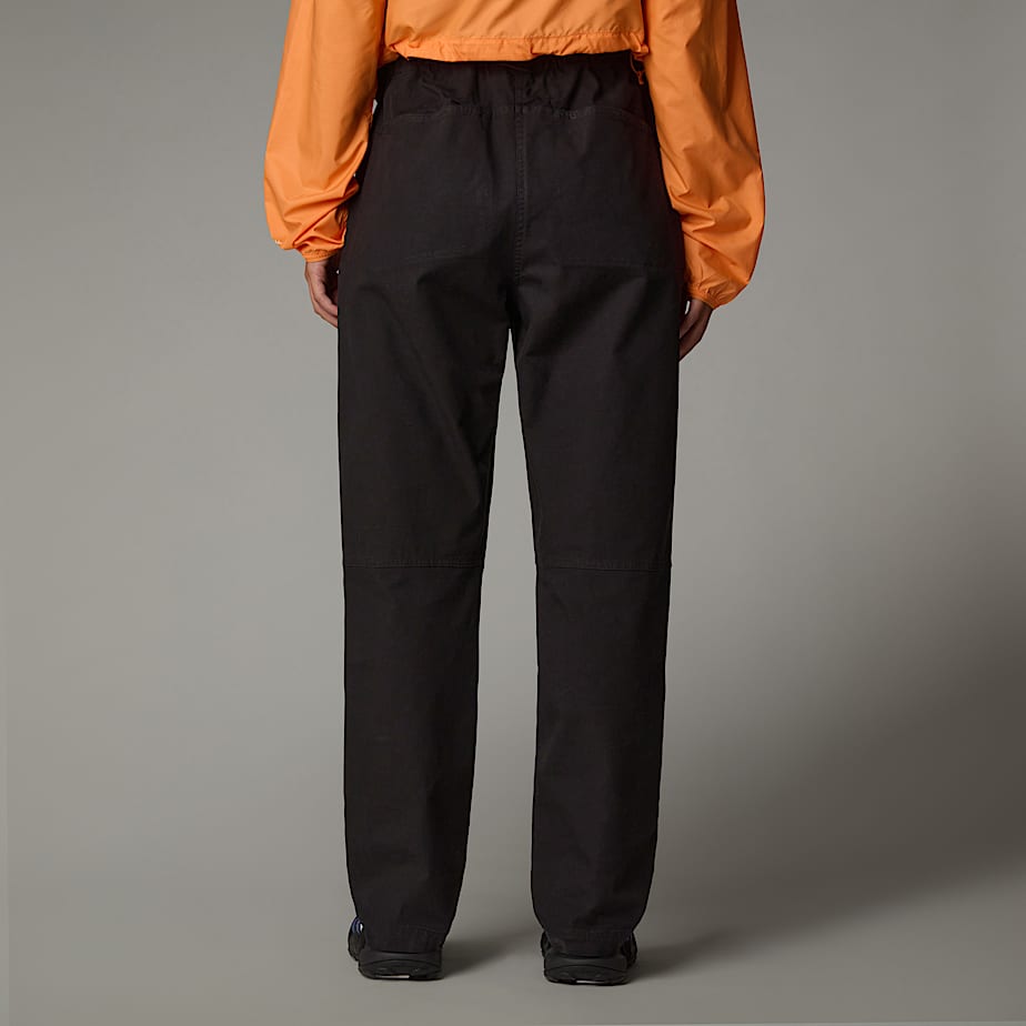 Women’s Beta Utility Belted Trousers - 4