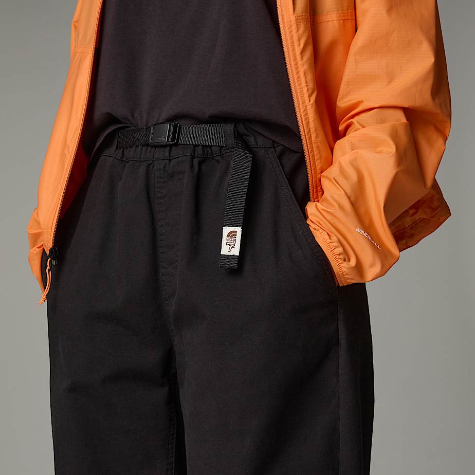 Women’s Beta Utility Belted Trousers - 5
