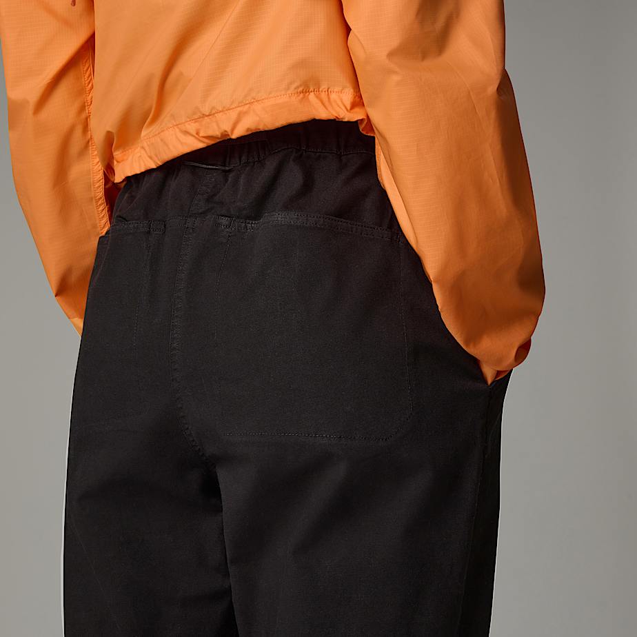 Women’s Beta Utility Belted Trousers - 6