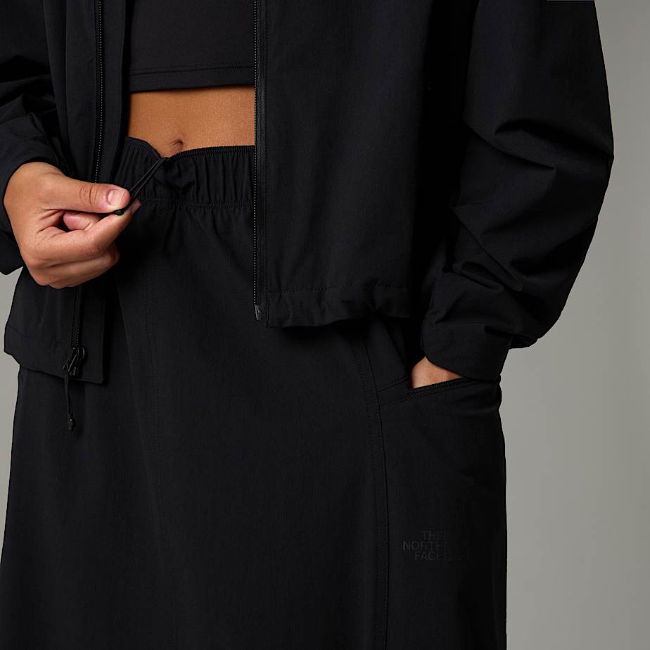 Women’s North Dome Wind Skirt - 5