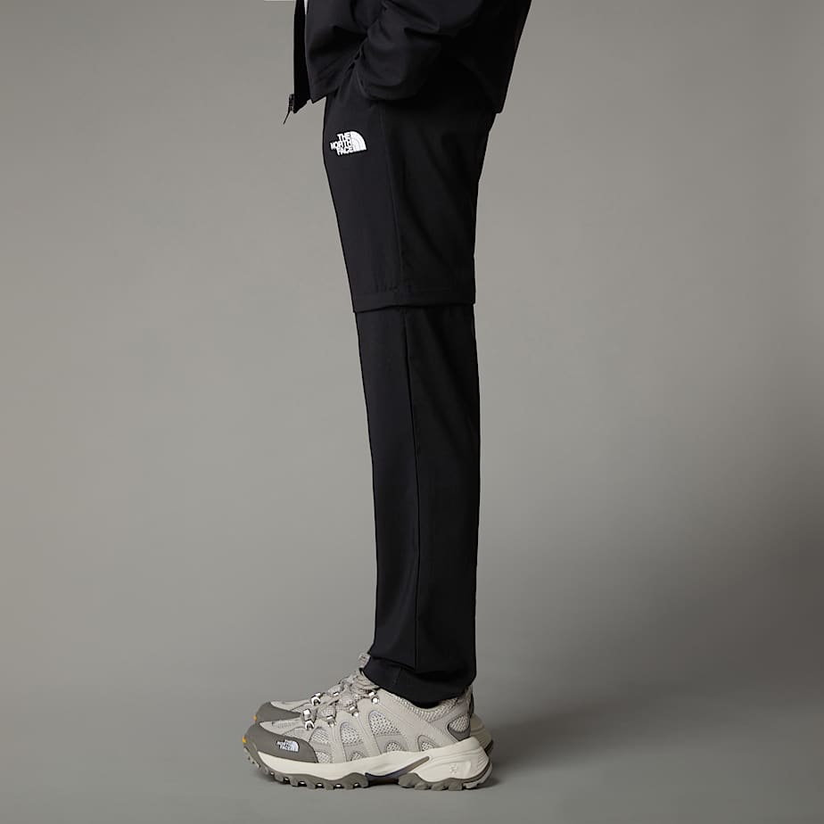 Boys' On The Trail Convertible Trousers