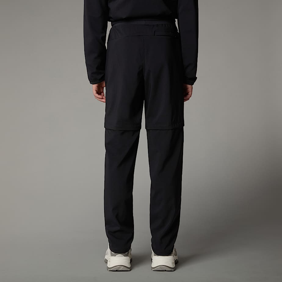 Boys' On The Trail Convertible Trousers