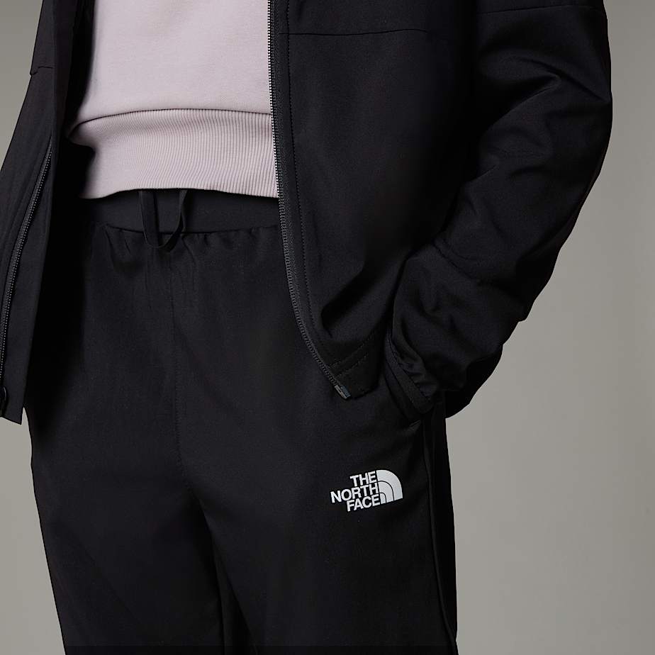 Boys' On The Trail Convertible Trousers