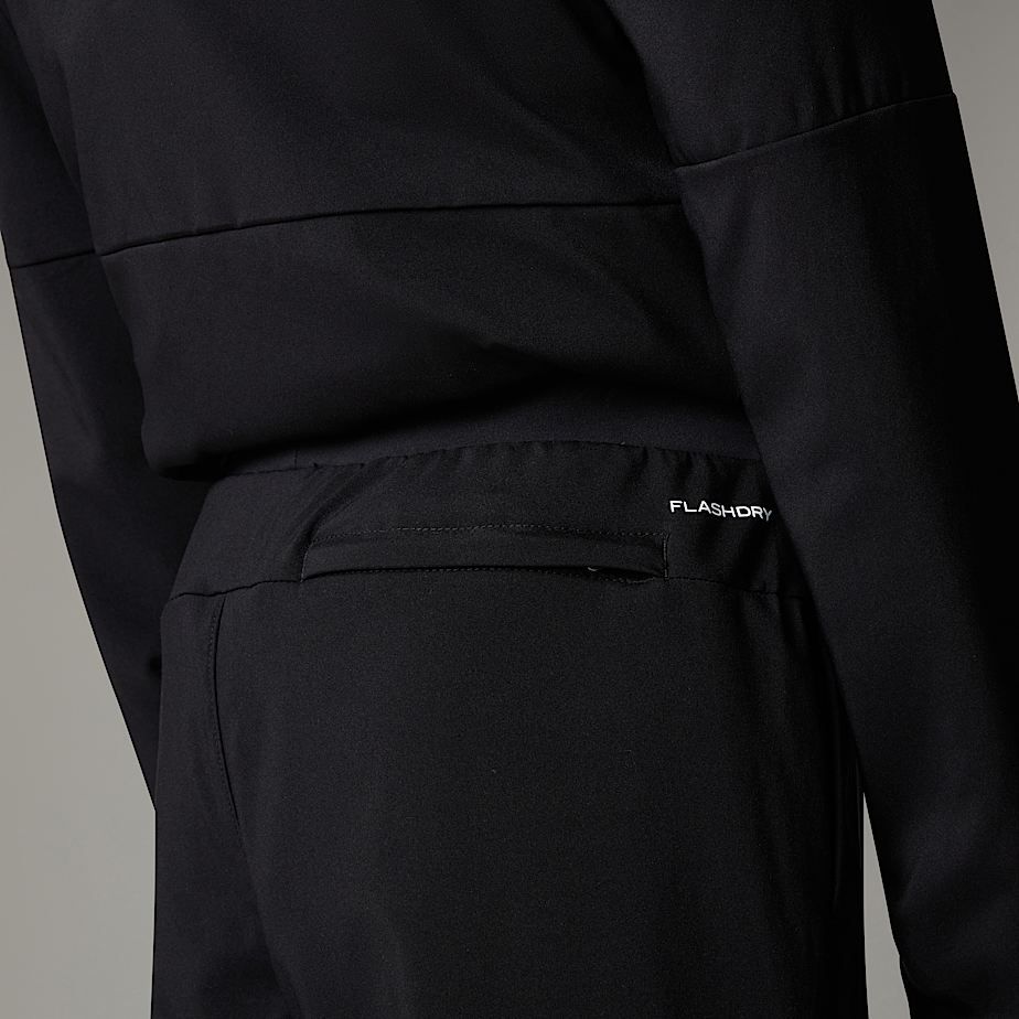 Boys' On The Trail Convertible Trousers