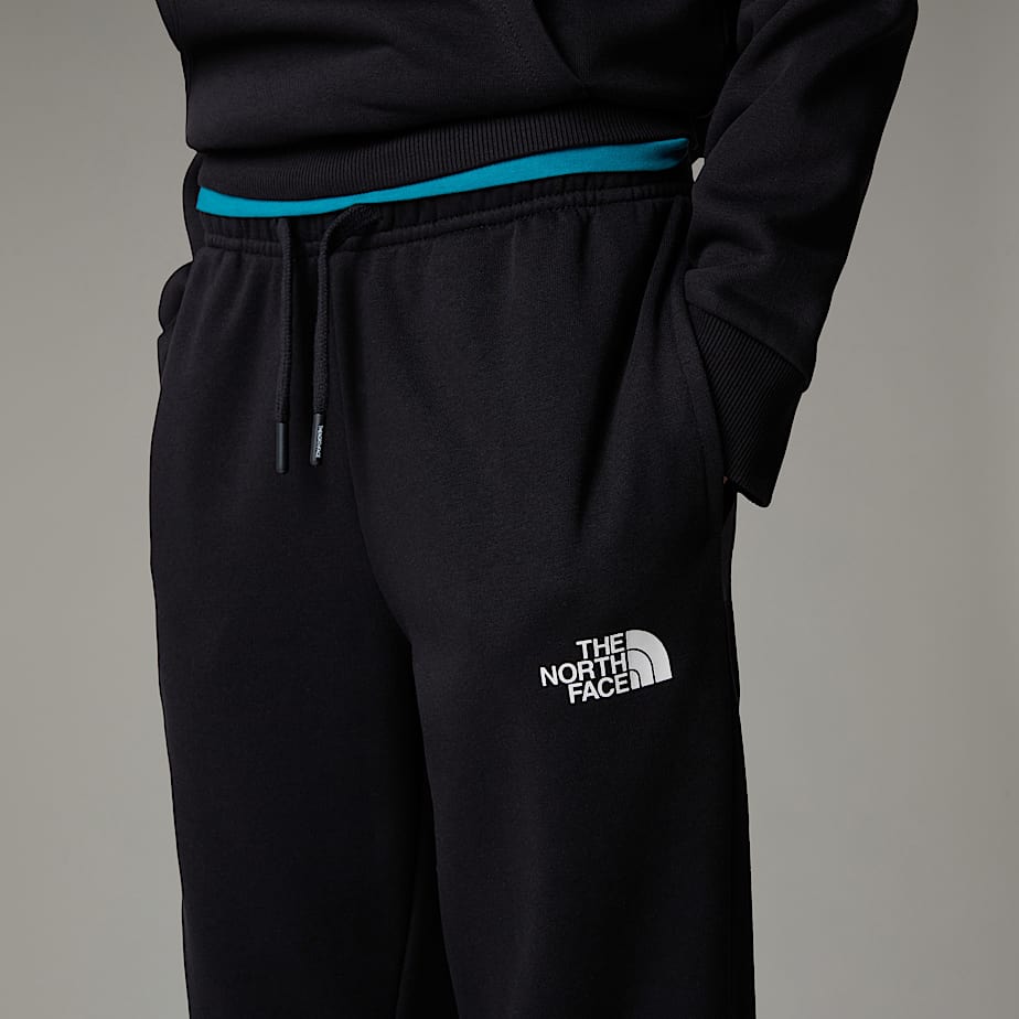 Pantalon de jogging fuselé pour enfant - 5