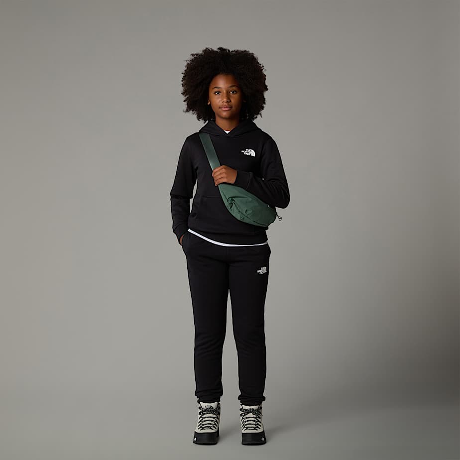 Pantalon de jogging fuselé pour enfant - 7