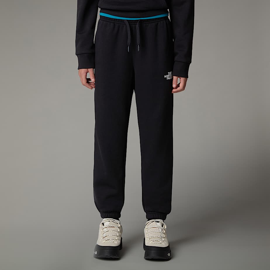 Pantalon de jogging fuselé pour enfant - 1