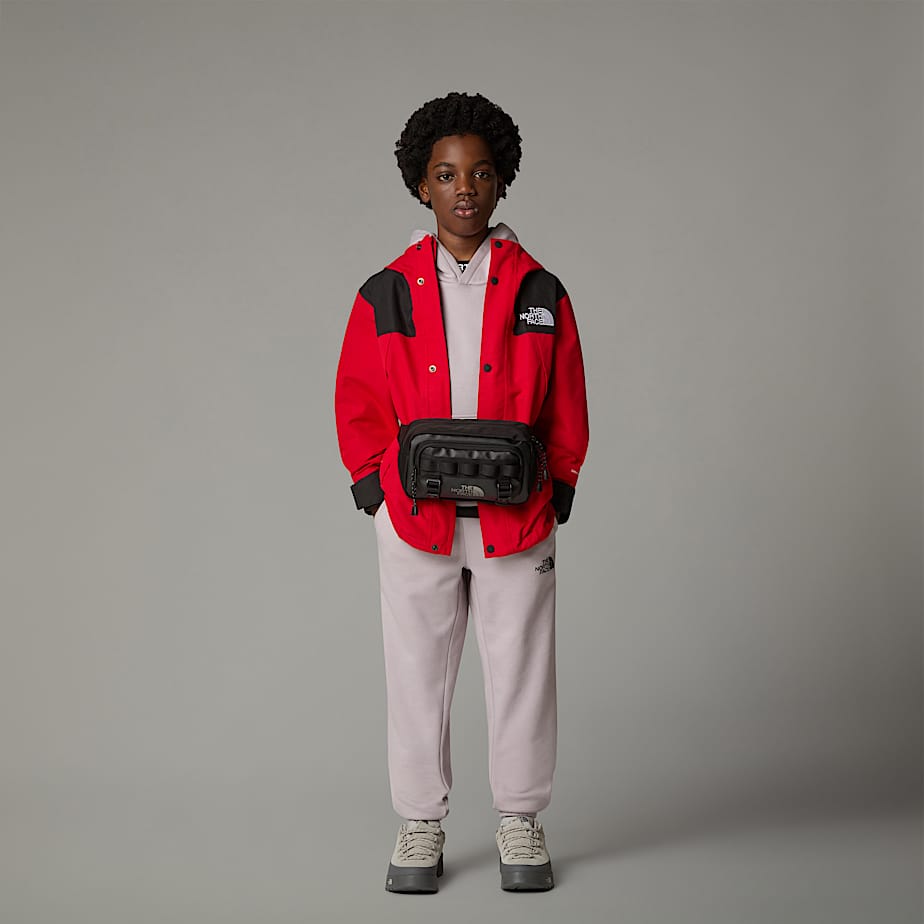 Teens' DryVent™ Mono Mountain Jacket