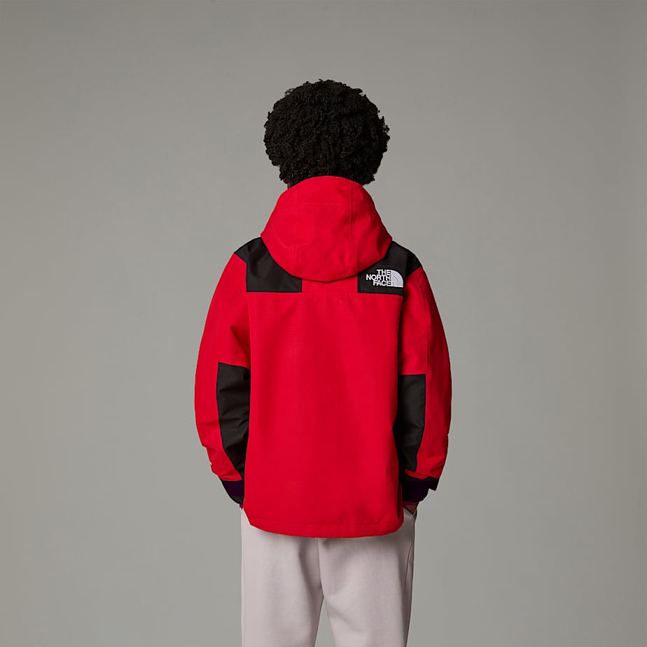 Teens' DryVent™ Mono Mountain Jacket