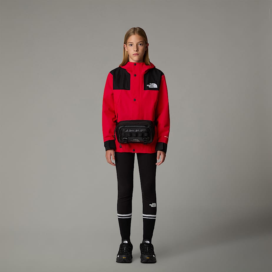Teens' DryVent™ Mono Mountain Jacket