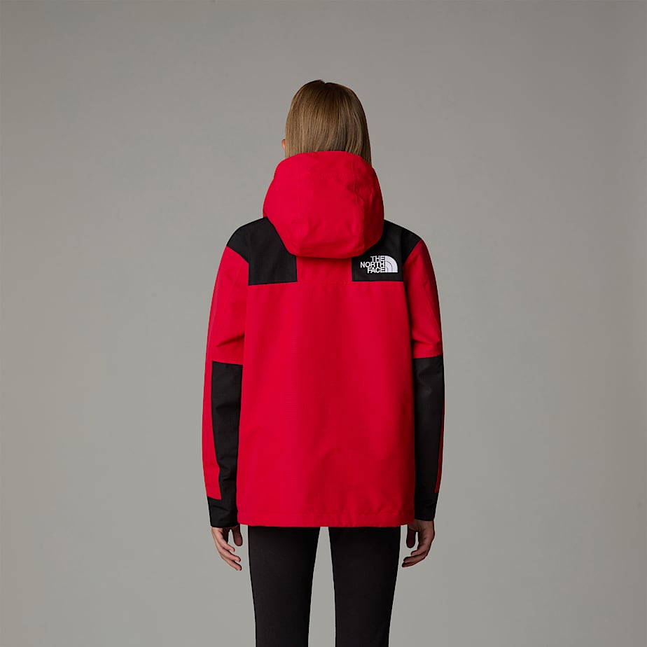 Teens' DryVent™ Mono Mountain Jacket