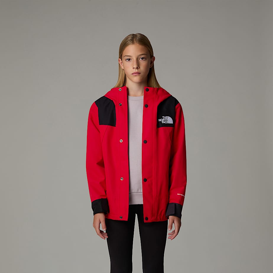 Teens' DryVent™ Mono Mountain Jacket