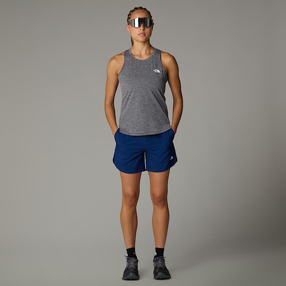 Women’s Flex 5" Woven Shorts - 2