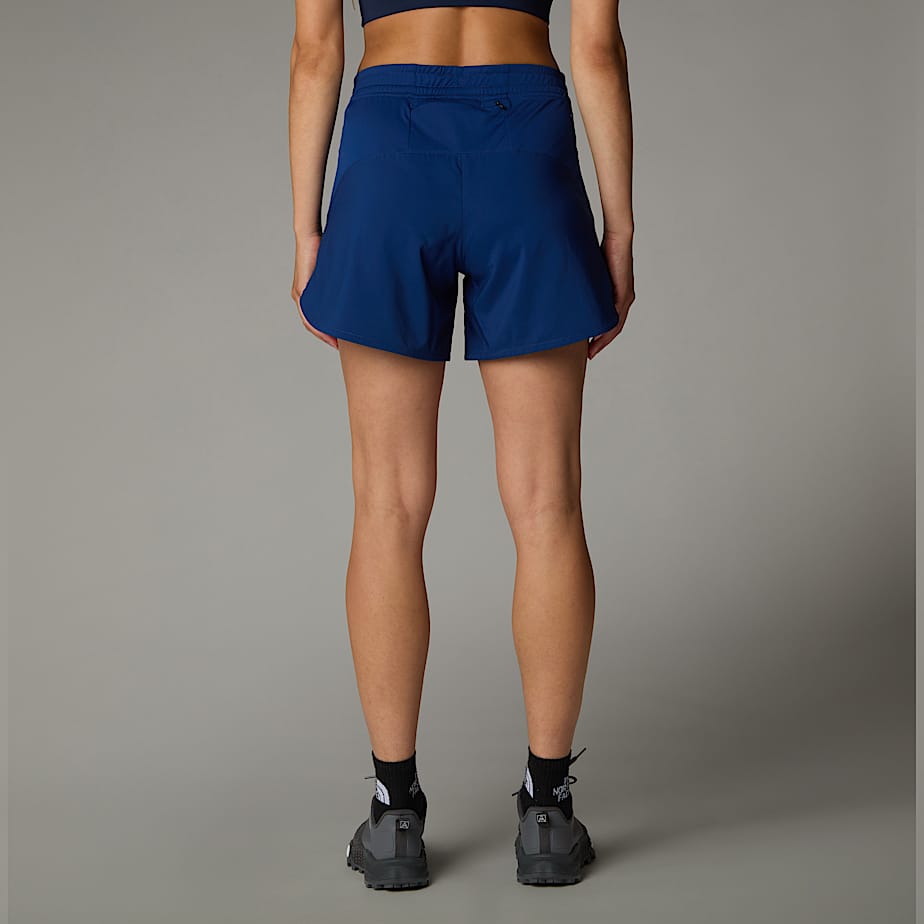 Women’s Flex 5" Woven Shorts - 4