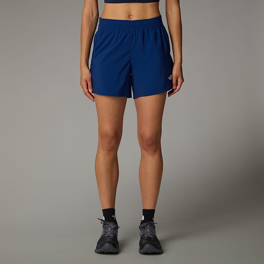 Women’s Flex 5" Woven Shorts - 1