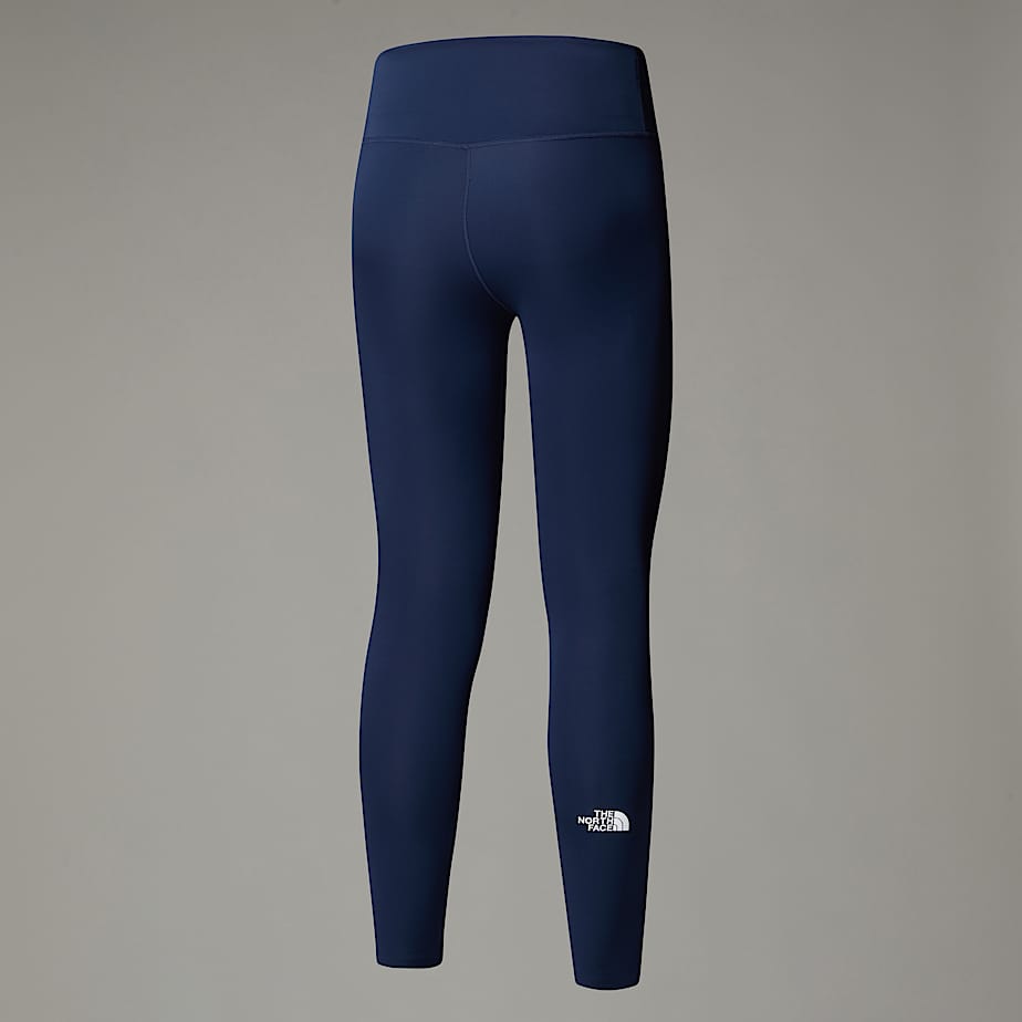 Nao Fleece Curve Me Legging 25