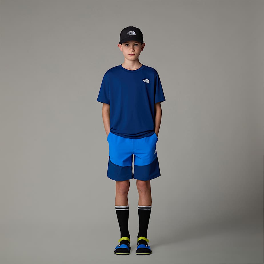 Teens' 24/7 T-Shirt